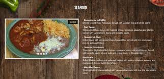 Maybe you would like to learn more about one of these? La Herradura Mexican Restaurant Cantina Menu In Norfolk Virginia Usa