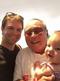 Sending hugs and prayers to the Gooch family. Please keep them in your  prayers.