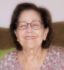 Lupe De La O Obituary (2015)