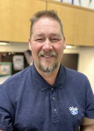 Meet the Wade Ford Staff