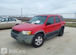 Image result for Vermillion Red 2002 Escape