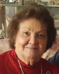 Ruby Coleen Strader Chrismon Obituary February 23, 2024