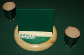 You'll also need at least one other person to play with, but having at least three is. Liar S Dice Wikiwand