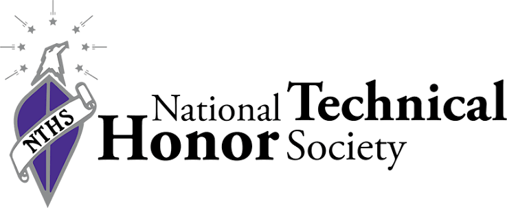 Official NTHS Logos - NTHS