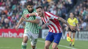 In fact, they have not even managed a draw in three years. Atletico De Madrid Betis Horario Tv Y Como Y Donde Ver As Com
