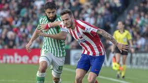 Sigue en directo el partido de la jornada 30 de laliga santander entre el betis y el atlético de madrid. Atletico De Madrid Betis Horario Tv Y Como Y Donde Ver As Com