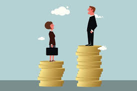 Pay Gap Nber Gender Pay Gap Gender Equality