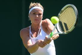 She made her senior international tournament debut in 2006 at the itf. Furto Da 80mila Euro In Casa Della Tennista Camila Giorgia Mentre Lei E I Familiari Dormivano Giornale Di Sicilia