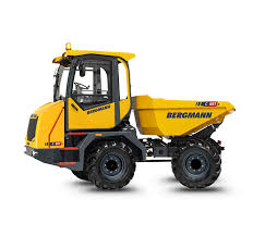 Bergmann C912S Dumper