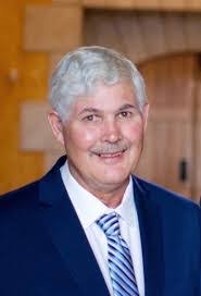 Larry Blocker's Instagram, Twitter & Facebook