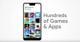 In this video we're going to look at. Google Play Pass To Offer Hundreds Of Games Apps For Us 4 99 Mth