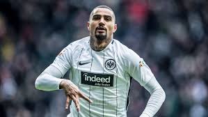He was born to his german mother. Bundesliga Kevin Prince Boateng I Could Have Played For Real Madrid
