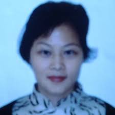 Dr. HuiBin Meng von Keitz