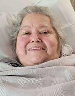 Nancy Rodrigue Obituary (2021)