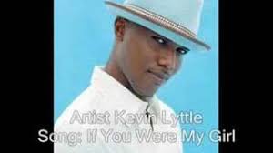 Kevin Lyttle