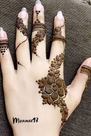 Fingers Mehndi Design Modern Front Beautiful Arabic Hand Tattoos Henna In 2020 Mehndi Designs For Fingers Latest Mehndi Designs Henna Tattoo Designs Simple