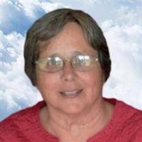 Beverly S. Keel Obituary