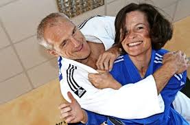 C'est romane dicko qui représentera la france cet été aux jeux olympiques de tokyo. Judo In Der Verlangerung Ist Der Weg Fur Gold Frei Sport Leonberger Kreiszeitung