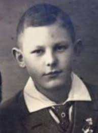 Hermann Oswald Heinz Hartnick (1906-)