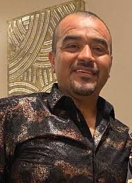 Ricardo Garza Ceballos