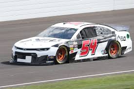 Often six or seven drivers quickly pull away, and after 20 to 30 nascar has been closely identified with a title sponsor, winston, for decades, and most recently monster energy. 2019 54 Rick Ware Racing Paint Schemes Jayski S Nascar Silly Season Site