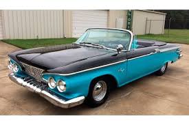 Image result for Twilight Turquoise 1961 Plymouth