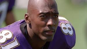 Former Ravens WR Michael Jackson Dies in Motorcycle Accident