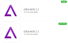 Descarga gba emulator para ios de forma gratuita. Gba4ios For Ios Download Gba4ios For Iphone Ipad Without Jailbreak