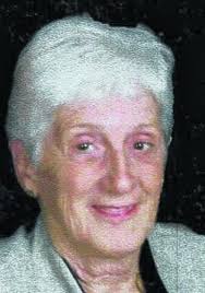 Ann Schroeder Obituary (1941