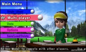 As in earlier games, certain characters are available from the start and players will need to unlock the others, but all can be customized with different . Hot Shots Golf Open Tee Download Gamefabrique