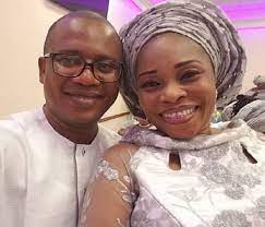 Tope alabi celebrates 30th wedding anniversary. Tope Alabi Celebrates Wedding Anniversary With Her Husband Soji Pure Entertainment
