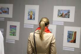 Conveniently located a short distance from 'the strip', art encounter features, for purchase, a wide selection of decorative and investment grade works by renowned and emerging national and international artists. Picturing Encounters 2020 Art Show