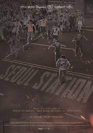Seoul station official trailer (2017) zombie horror animation movie hd subscribe for more movie trailers here South Korea S Seoul Station Feature Now On Itunes Animation World Network
