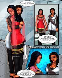 Indian Porn Comics - Page 2 of 2 - AllPornComic