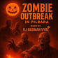 ???? ZOMBIE OUTBREAK IN PILBARA! ????‍♂️ event in South Hedland WA