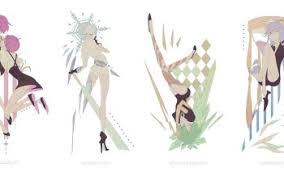 10 Cairngorm Houseki No Kuni Hd Wallpapers Background Images Wallpaper Abyss Cairngorm (houseki no kuni) 172. 10 cairngorm houseki no kuni hd