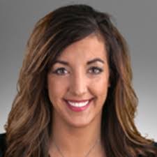 Amber Strobel's Instagram, Twitter & Facebook