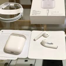 Win Free Airpods Pro Giveaway Ready Airpods Series 2 Ex Ibox Second Original Ready Airpods Serie Computer Headphones Computer Headsets Headphones Design