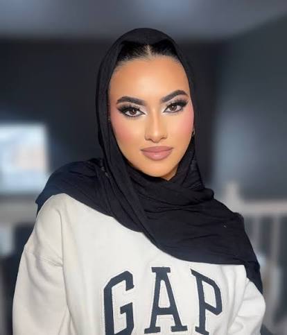 Makeup by Malak portfolio 3