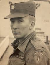 Obituary information for Robert D. Belcher