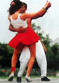 1989 On Danse La Lambada Dance Choreography Videos Lambada Flamenco Dancers