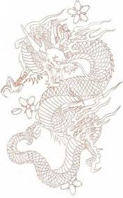Please do not use image, thanks for looking. Your Tattoo Is Gone Without A Trace In 60 Days Dragon Tattoo Designs Japanese Dragon Tattoos Dragon Tattoo