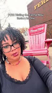 Fannie May Chocolate Factory