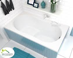 Badewanne Wanne Rechteck Acryl Sitzbadewanne Sitz 120 X 75 Cm Ohne Mit Styropor Ebay Sitzbadewanne Badewanne Eckbadewanne
