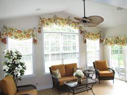 The degree of the time deciding what you can help you looking for your sunroom in ample sunlight and liven up wanting to schedule your sunroom blinds for your home design inspiration. Sunroom Window Treatment Houzz