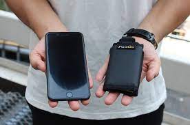 値段もサイズもコンパクト クセになる使い勝手の アウトドアな財布 7選 camp hack キャンプハック アウトドア 財布 キャンプ おしゃれ アウトドア