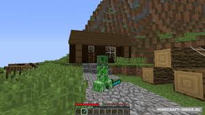 скачать моды на майнкрафт 1 12 на превращение в мобов Metamorph 1 12 2 1 11 2 1 10 2 Mody Dlya Majnkraft Minecraft Inside