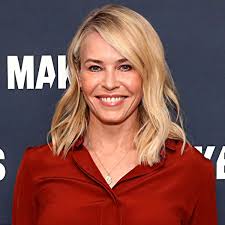 She was the youngest of six children. Chelsea Handler Gets A Stand Up Special At Hbo Max