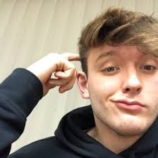 Jake McBroom (@JakeMcBroom2)