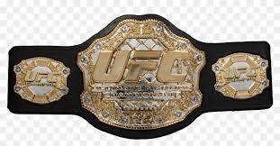 It's high quality and easy to use. Ufc Belt Png Ufc Belt No Background Clipart 4982388 Pikpng